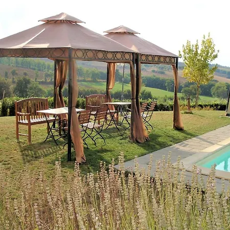 Ranciano By Mmega * Badia (Umbria)
