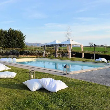 Villa Ranciano By Mmega *
