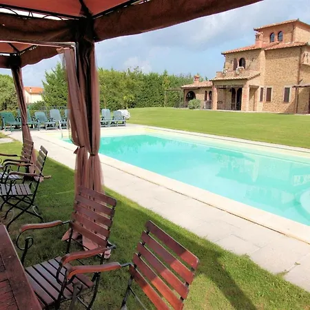 Ranciano By Mmega Villa *