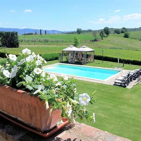 Ranciano By Mmega * Badia (Umbria)
