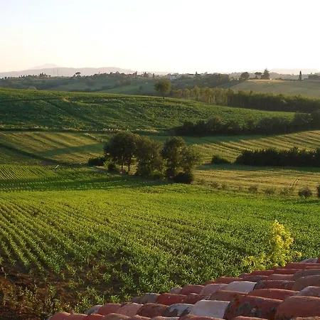 Ranciano By Mmega Villa Badia (Umbria)