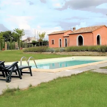 Ranciano By Mmega Villa