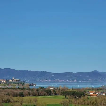 Ranciano By Mmega Badia (Umbria)