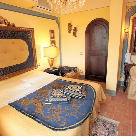 Ranciano By Mmega * Badia (Umbria)