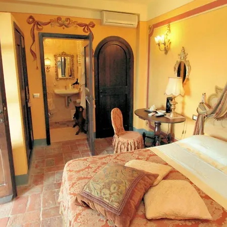 Ranciano By Mmega * Badia (Umbria)