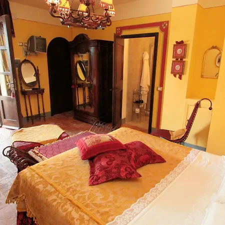 Ranciano By Mmega Villa *