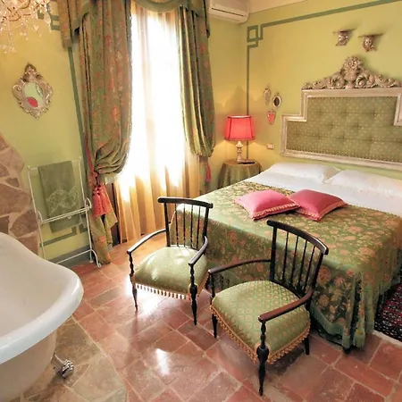 Ranciano By Mmega Villa Badia (Umbria)