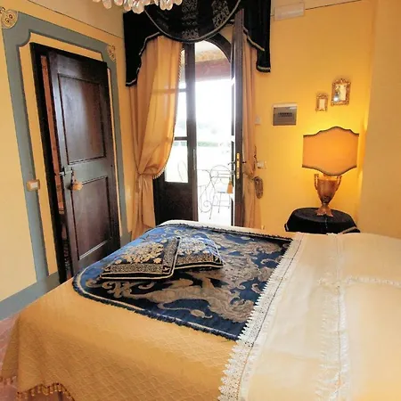 Ranciano By Mmega Badia (Umbria)